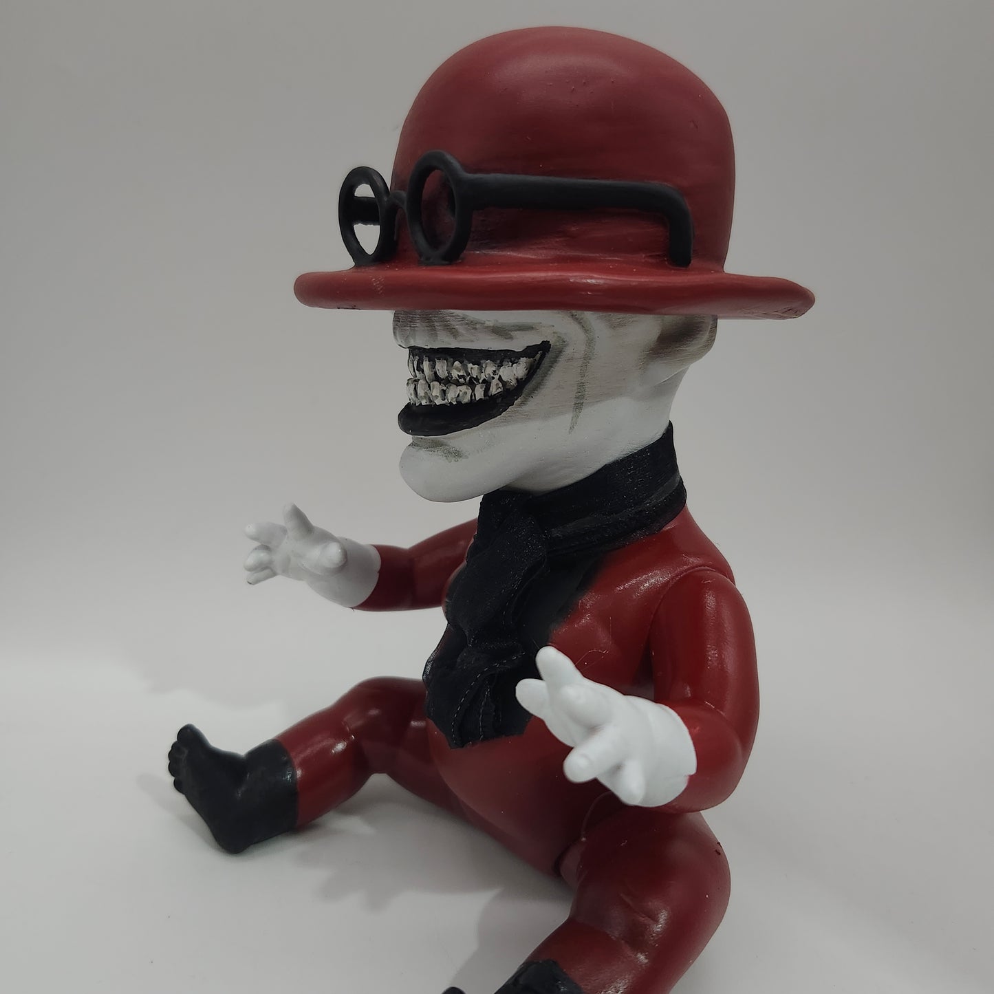 Twisted Baby