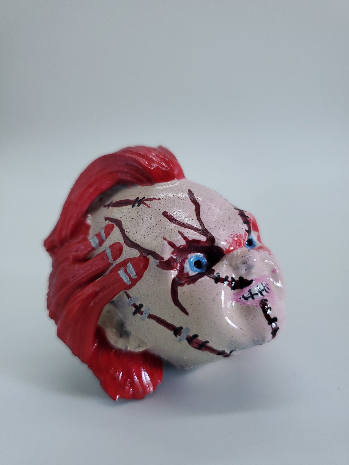 Murder Doll SC'air Freshener