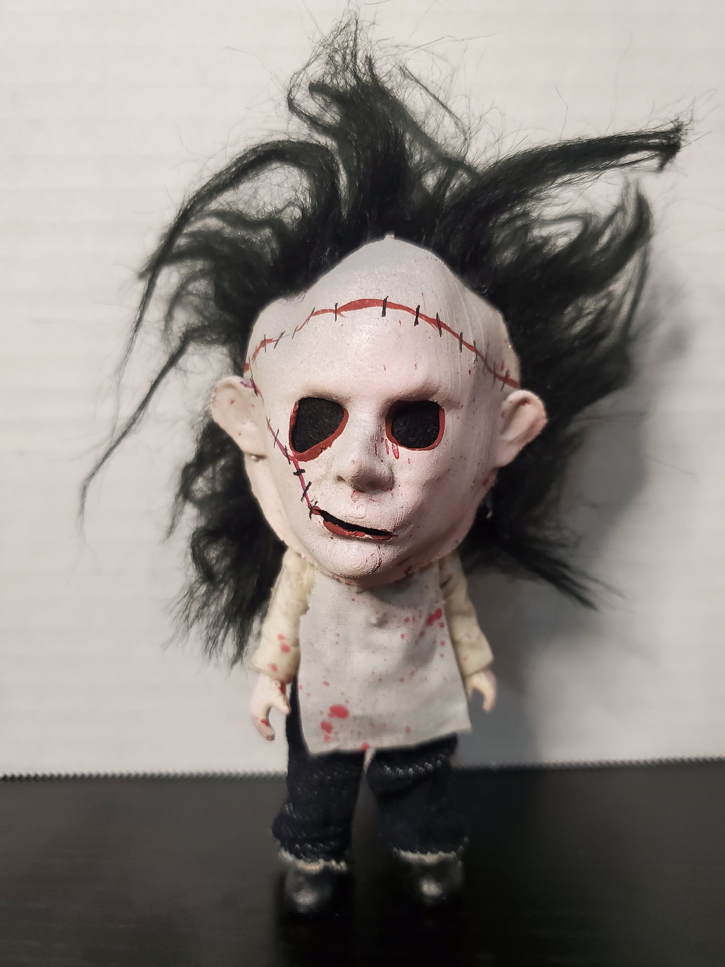 Skin-Suit Killer Mini