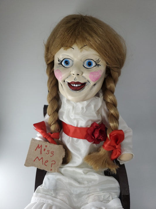 Annie Doll