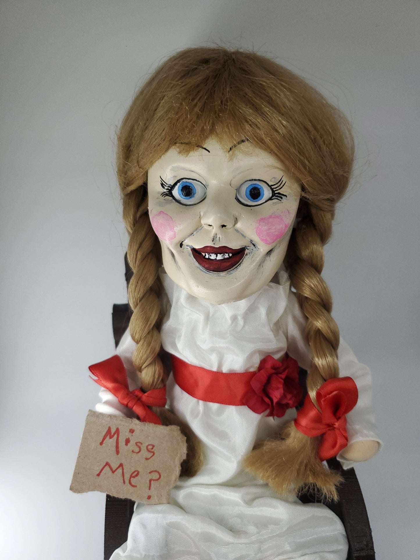 Annie Doll