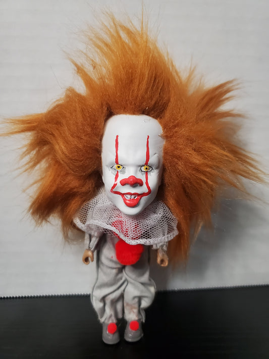 Murder Clown Mini