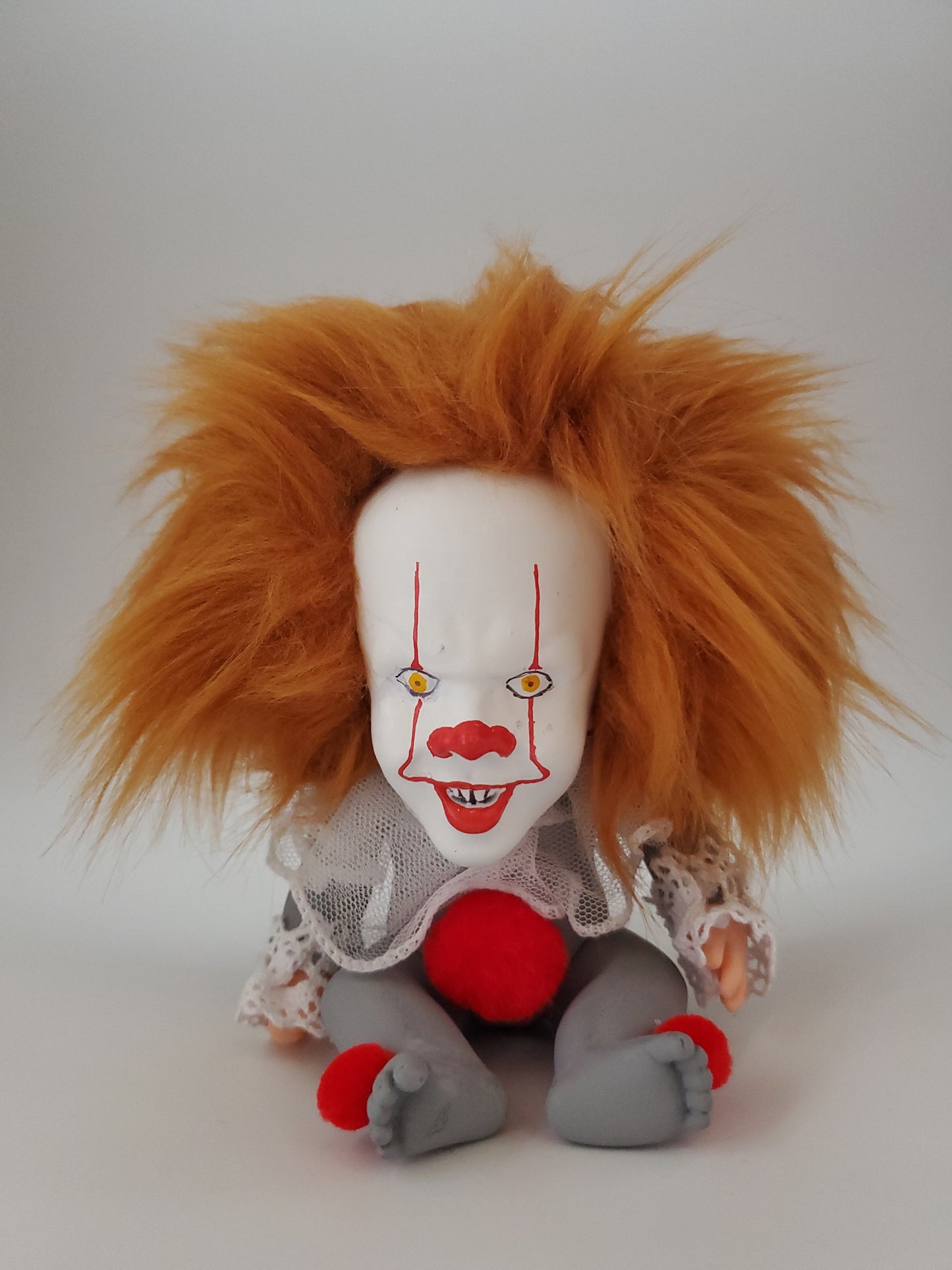 Baby Murder Clown