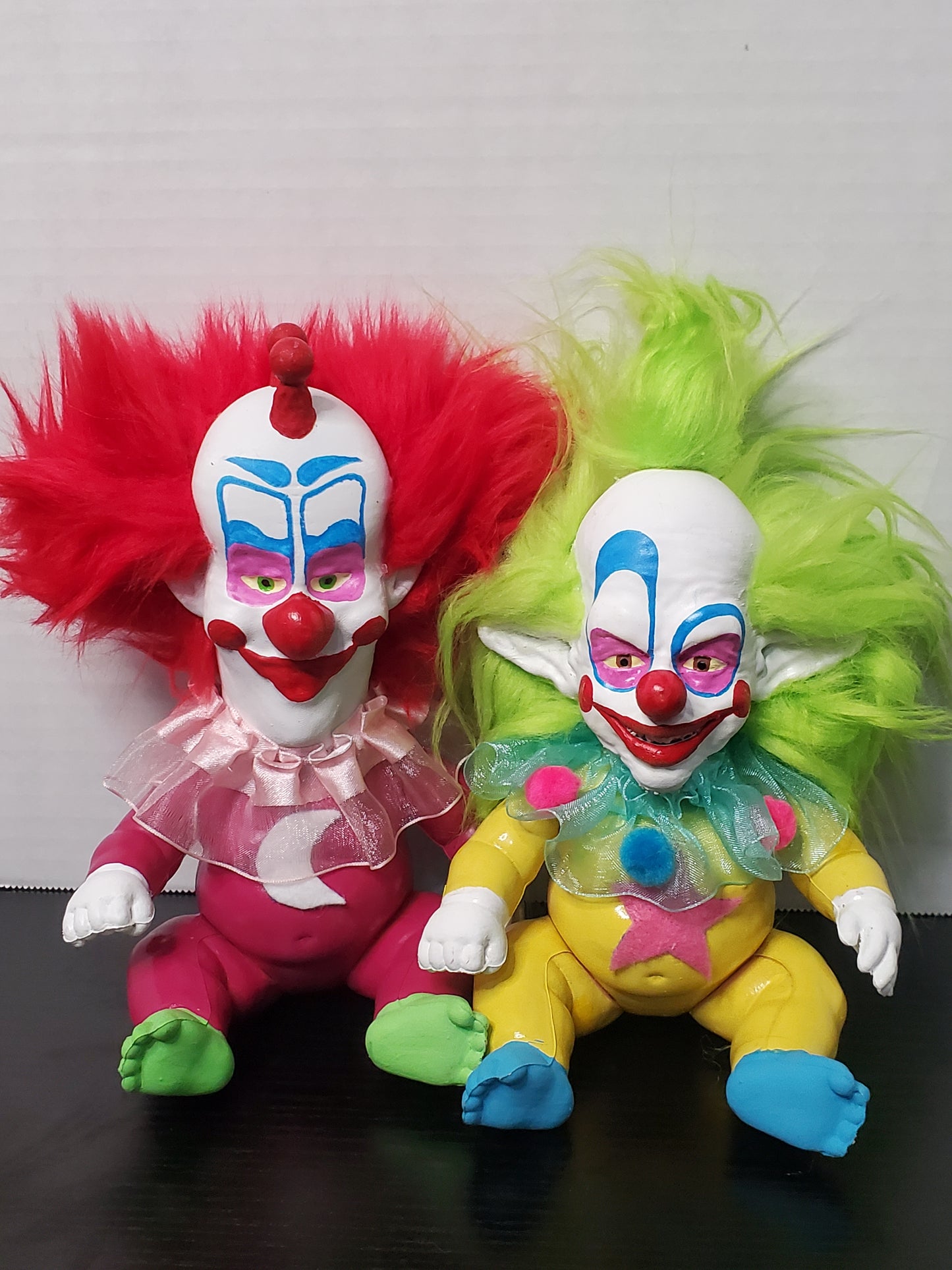 Space Klowns