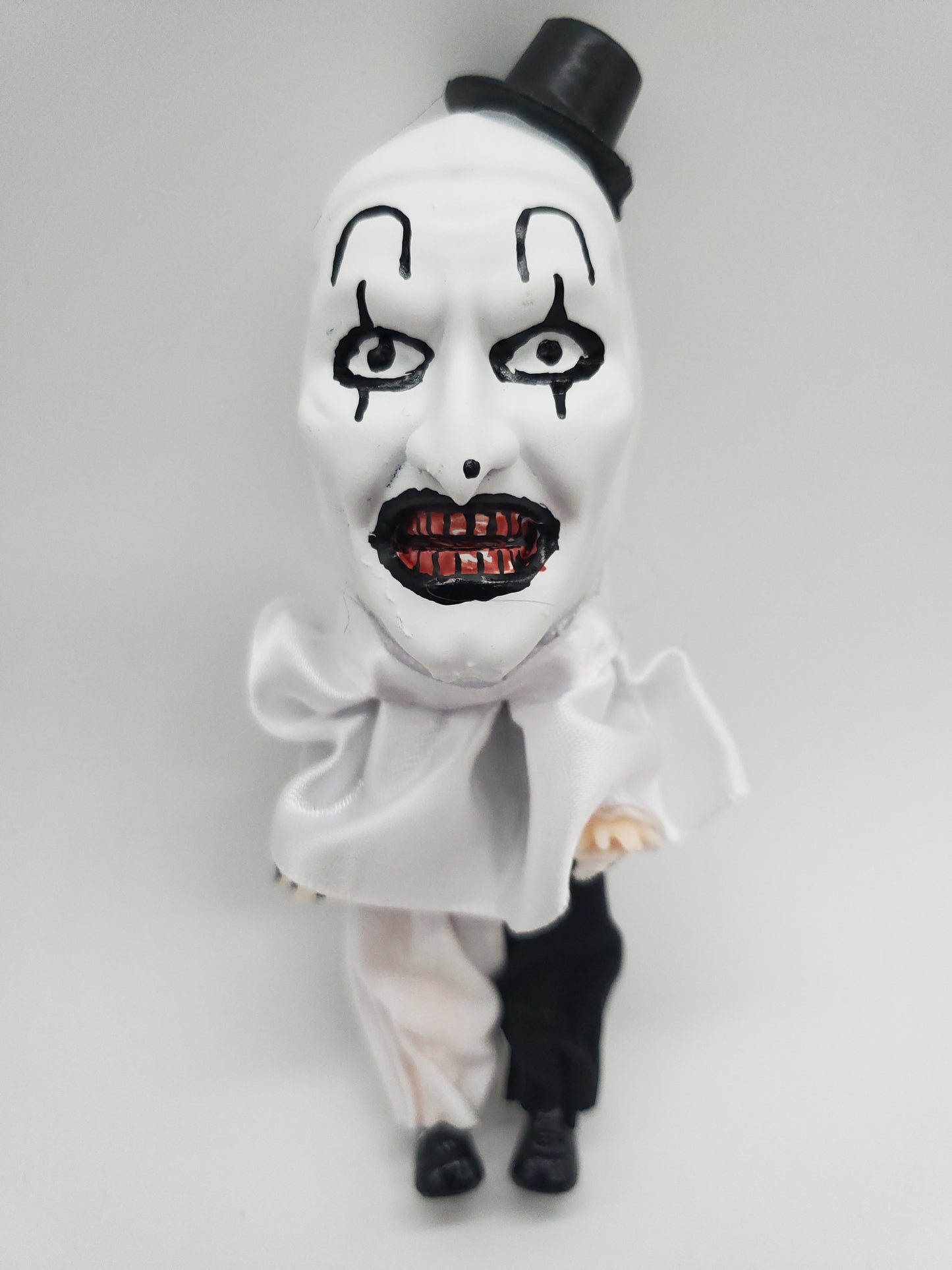 Mini Terrifying Mime