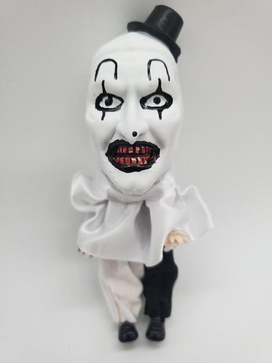 Mini Terrifying Mime