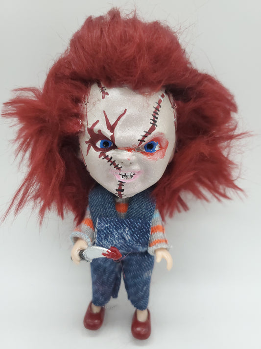 Mini Murder Doll