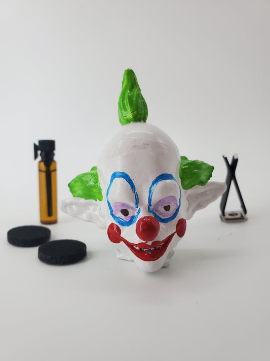 Space Clowns Sc'Air Freshener