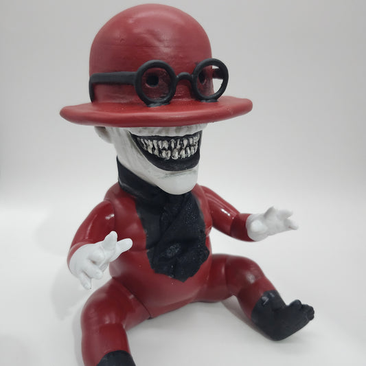 Twisted Baby