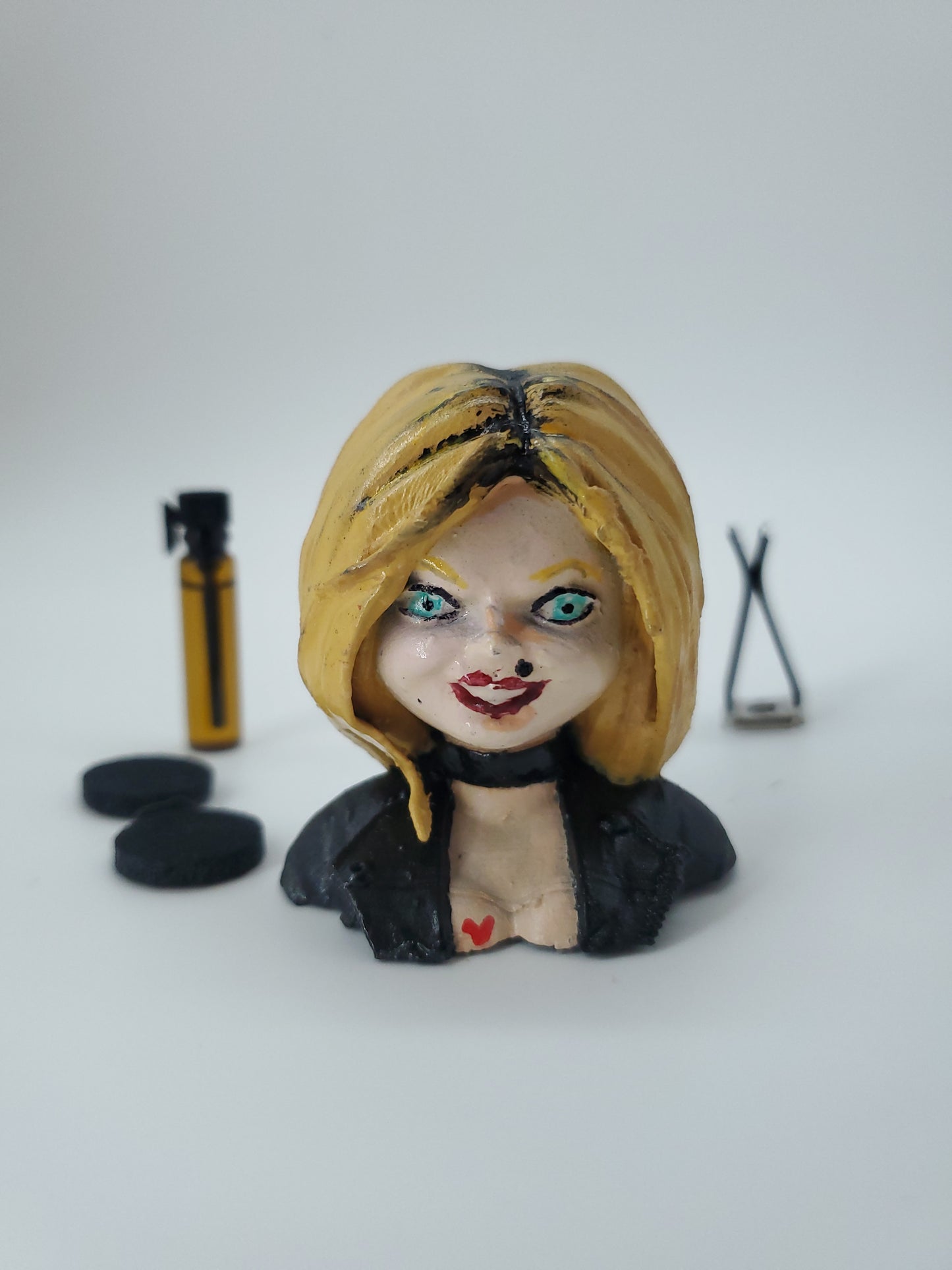 Mrs. Murder Doll SC'Air Freshener