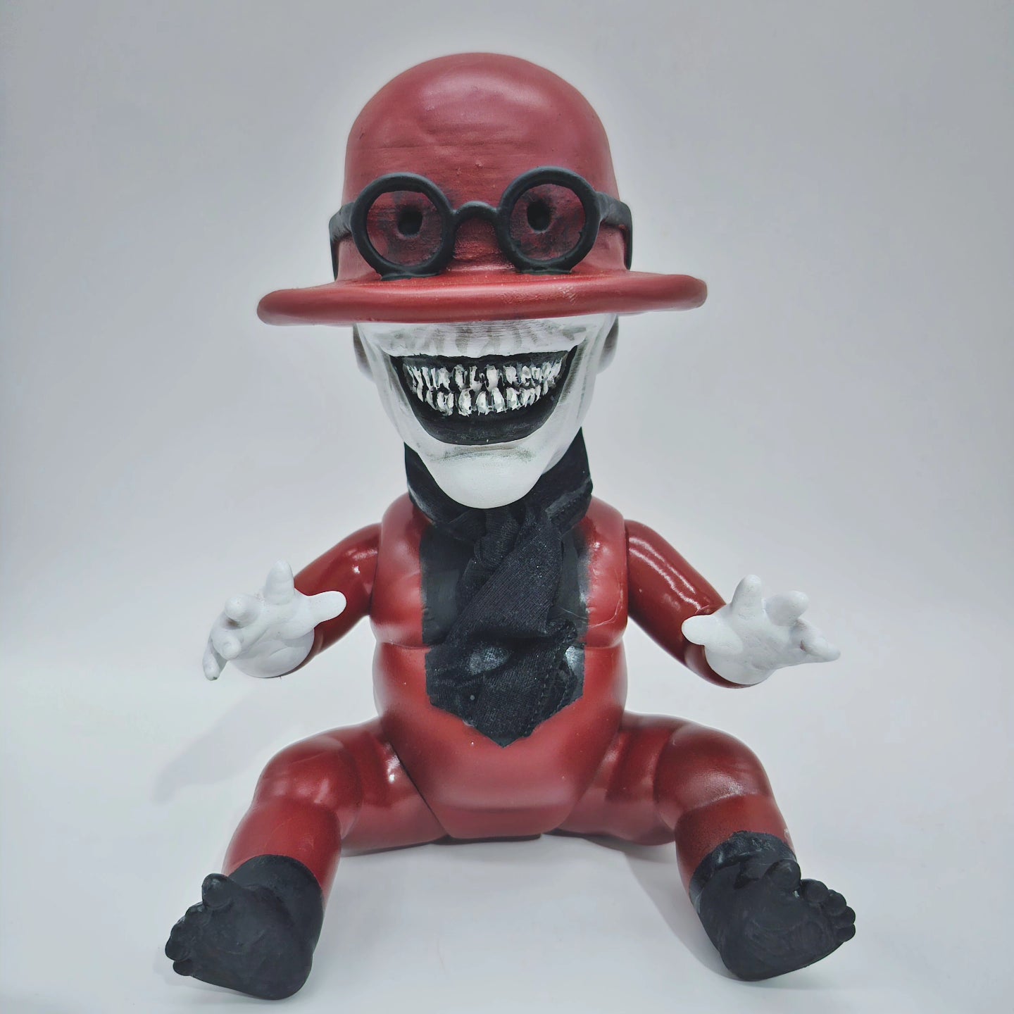 Twisted Baby