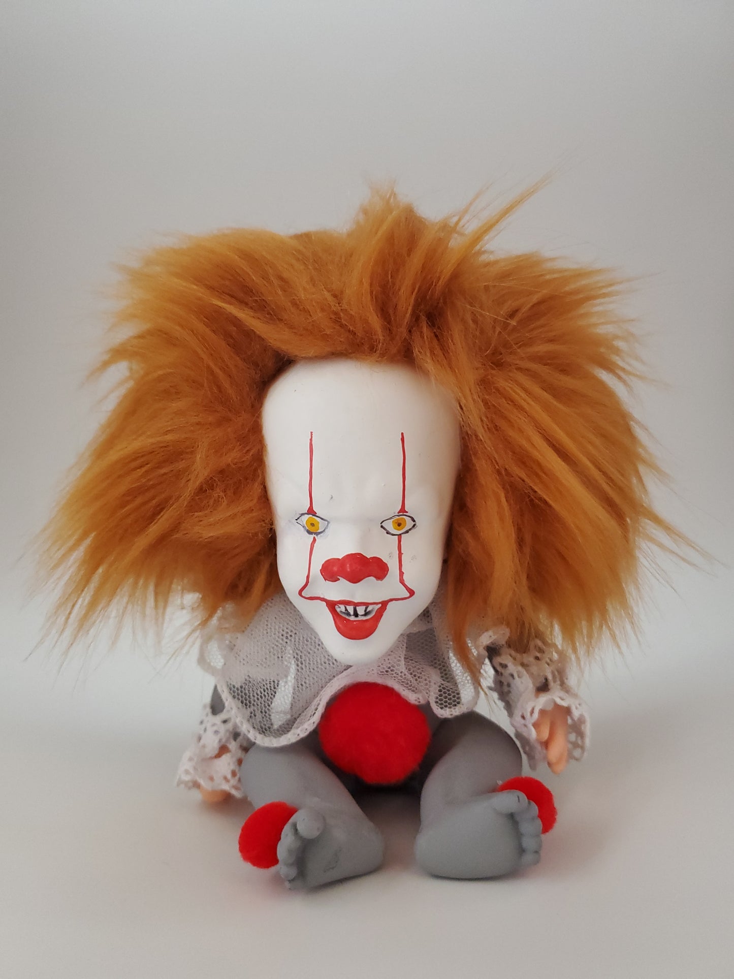 Baby Murder Clown