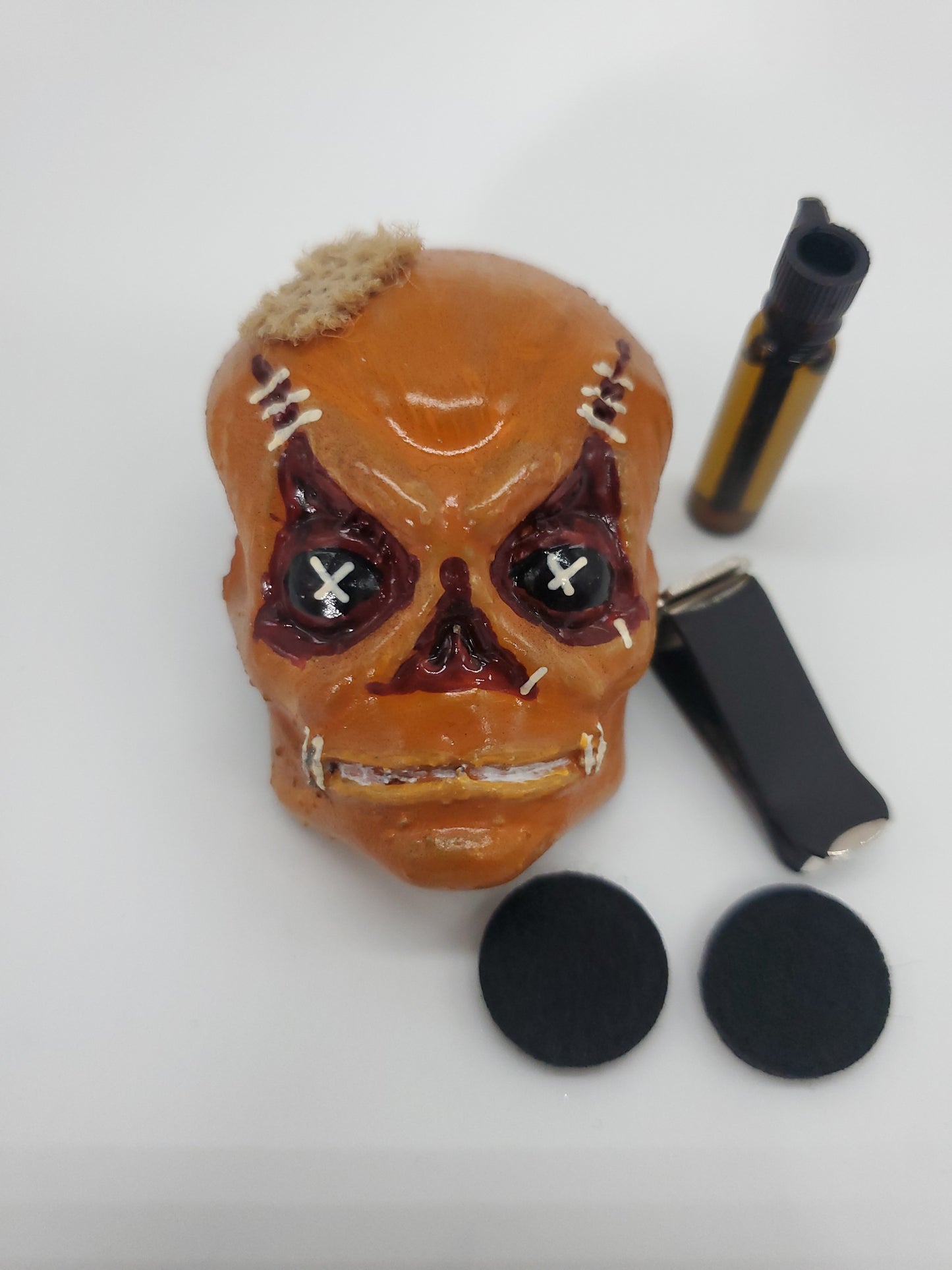 Trick or Treat Slasher SC'air Freshener