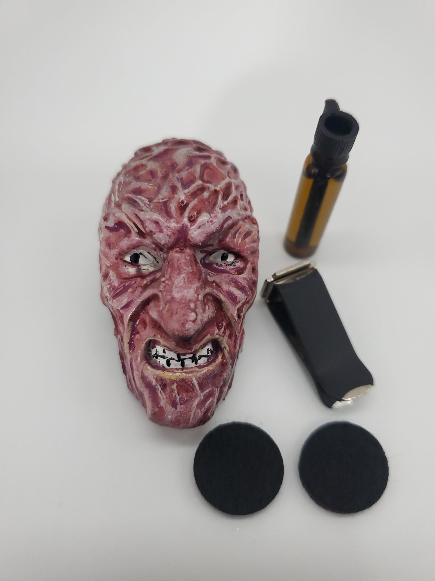 Nightmare Ghoul SC'air Freshener