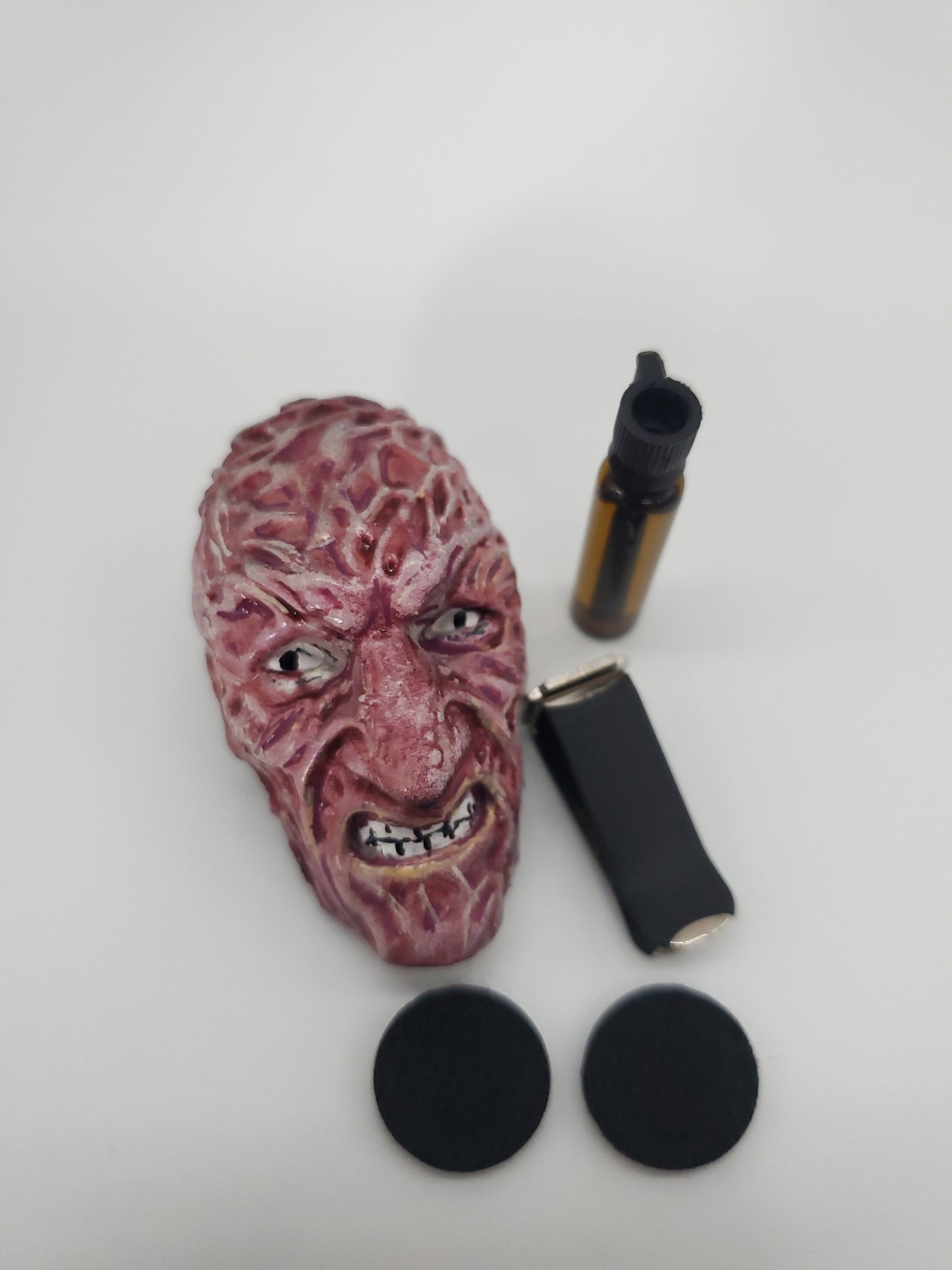 Nightmare Ghoul SC'air Freshener