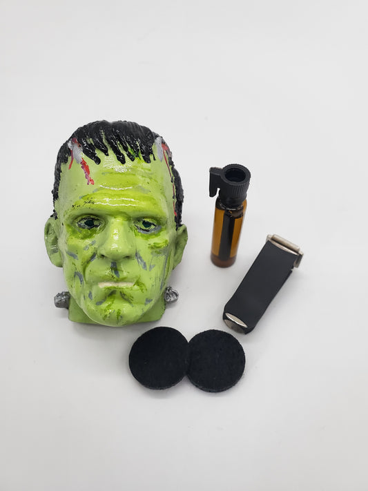 Frankenstein SC'air Freshener