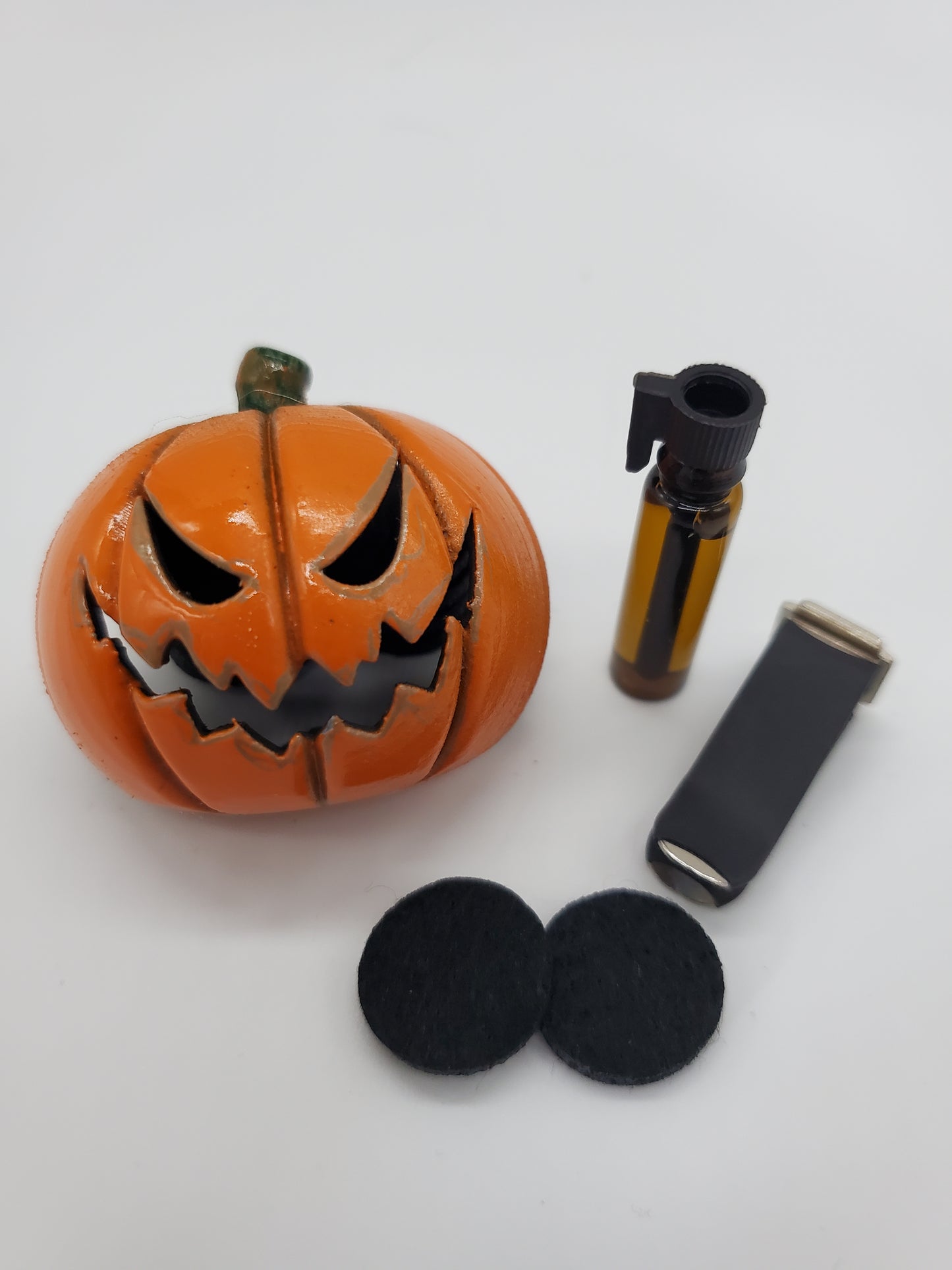 Jack o'Lantern SC'air Freshener