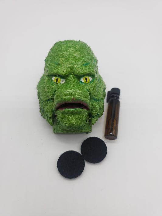 Swamp Monster SC'air' Freshener